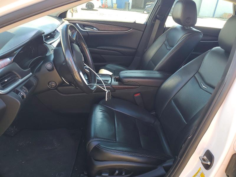 Aukcja sprzedaży 2019 Cadillac Xts, vin: 2G61M5S37K9126428, numer aukcji: 46754236