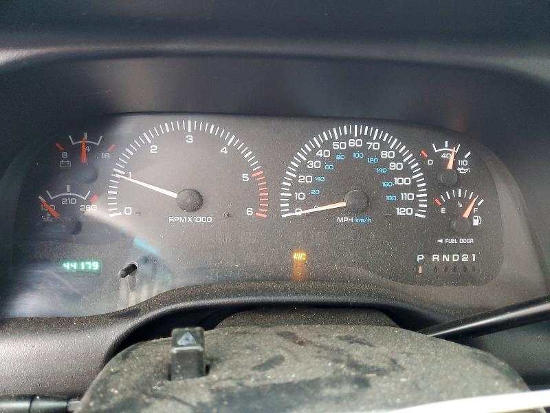 Aukcja sprzedaży 2001 Dodge Ram 1500, vin: 3B7HF13Z91G176723, numer aukcji: 46344556