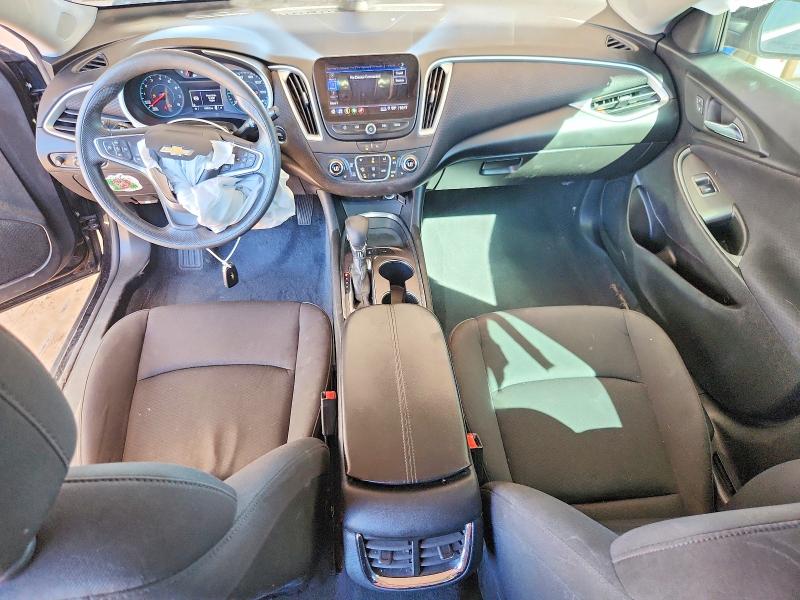 Продаж на аукціоні авто 2022 Chevrolet Malibu, vin: 1G1ZD5ST7NF203285, номер лоту: 46165446