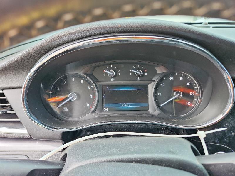 Aukcja sprzedaży 2019 Buick Encore, vin: KL4CJASBXKB765474, numer aukcji: 46989926