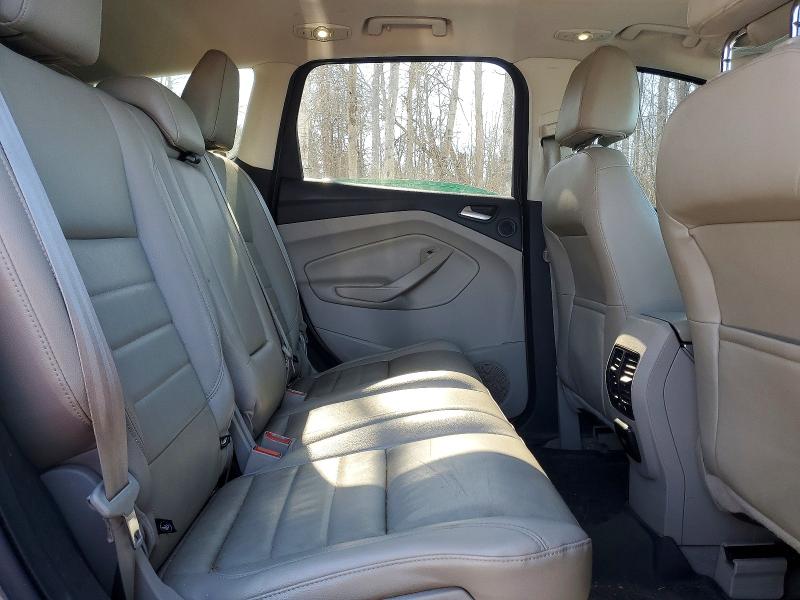 Продаж на аукціоні авто 2013 Ford Escape, vin: 1FMCU0H92DUA43589, номер лоту: 79718355