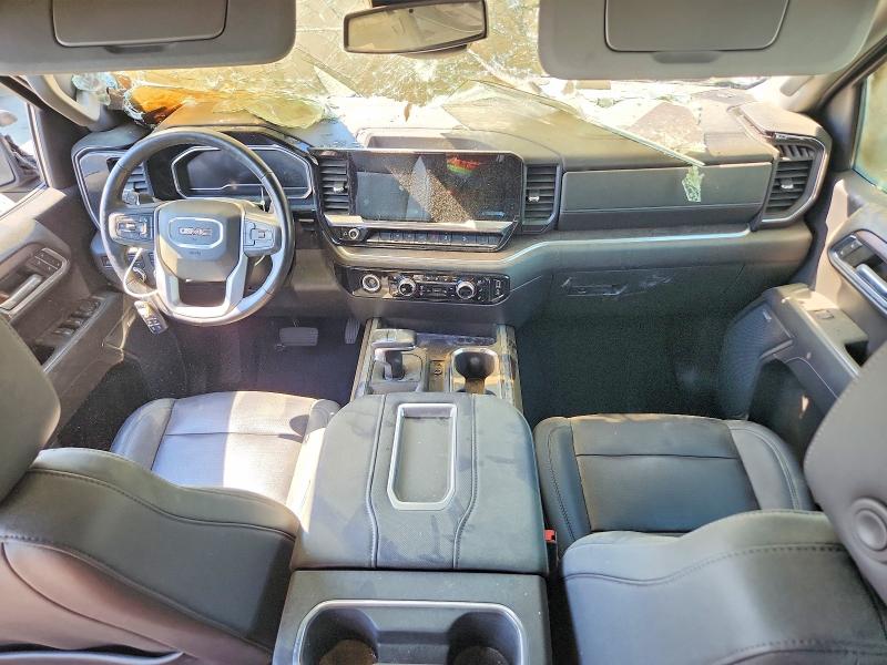 47959816 :رقم المزاد ، 1GTUUDED5NZ633993 vin ، 2022 Gmc Sierra مزاد بيع