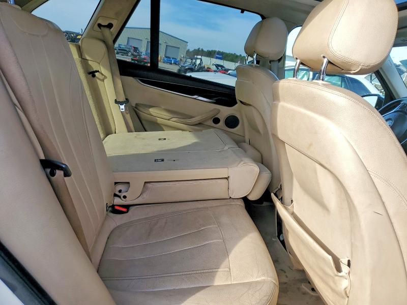 Продаж на аукціоні авто 2015 Bmw X5, vin: 5UXKR0C51F0K59741, номер лоту: 79377285