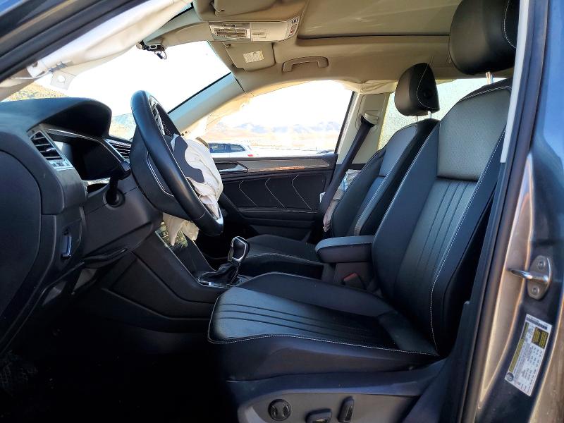Продажа на аукционе авто 2023 Volkswagen Tiguan, vin: 3VVMB7AX2PM003846, номер лота: 45653226