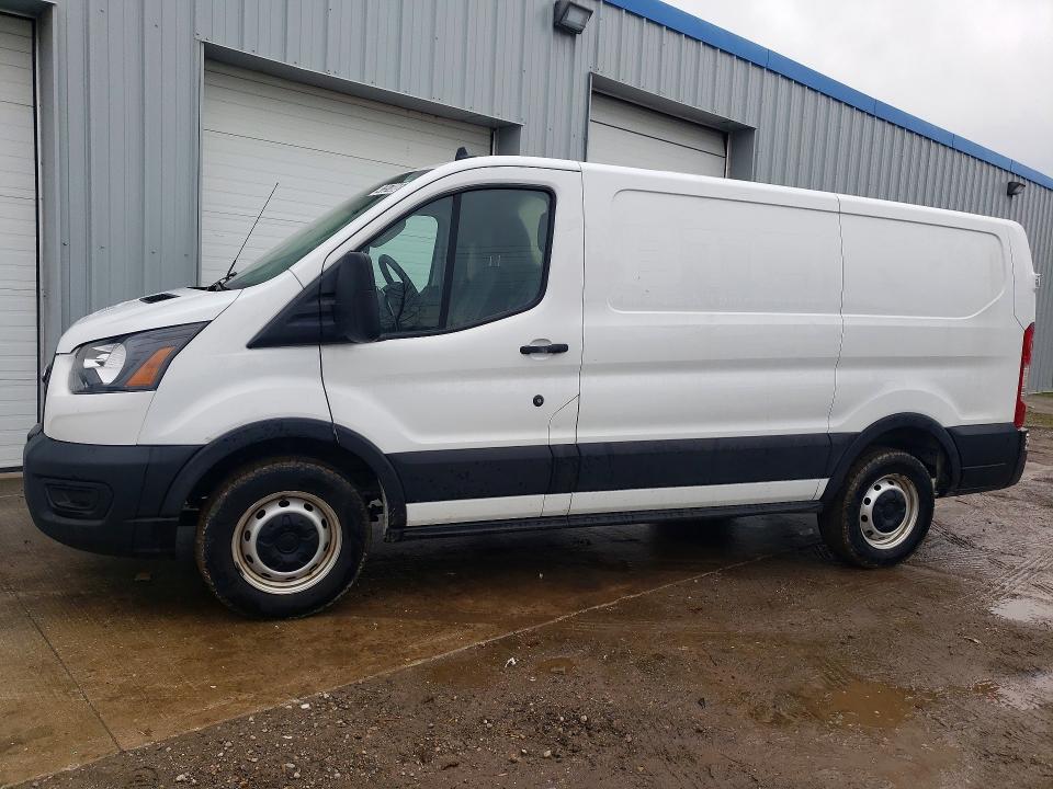 Aukcja sprzedaży 2021 Ford Transit, vin: 1FTYE1Y81MKA09031, numer aukcji: 47557806