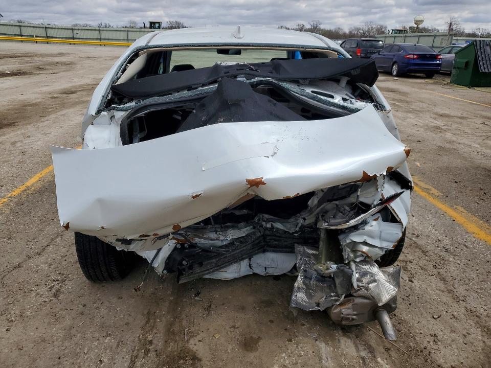 Aukcja sprzedaży 2025 Toyota Corolla, vin: 5YFB4MDE2SP317622, numer aukcji: 74419975