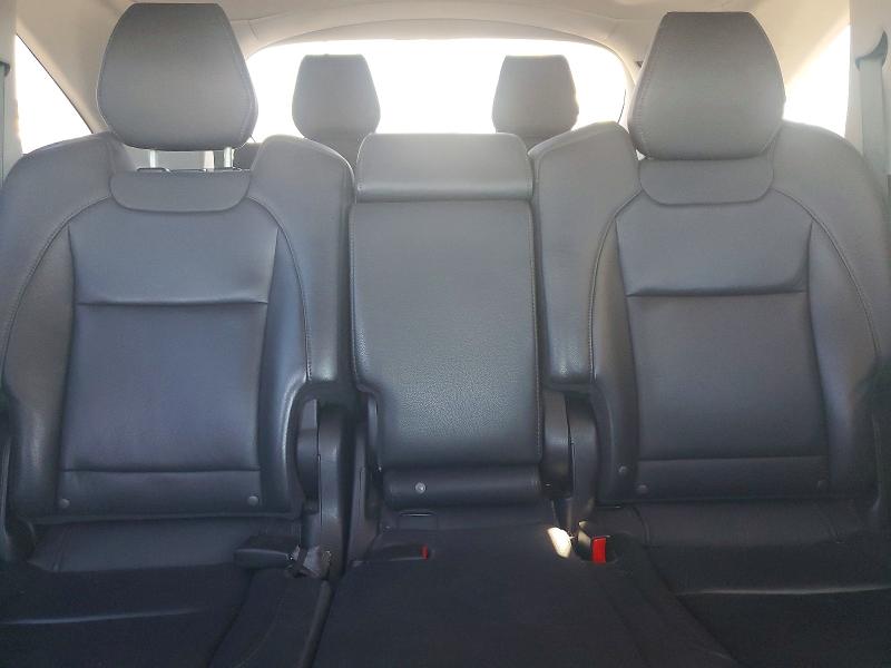 Продажа на аукционе авто 2016 Acura Mdx, vin: 5FRYD4H22GB002699, номер лота: 46752896