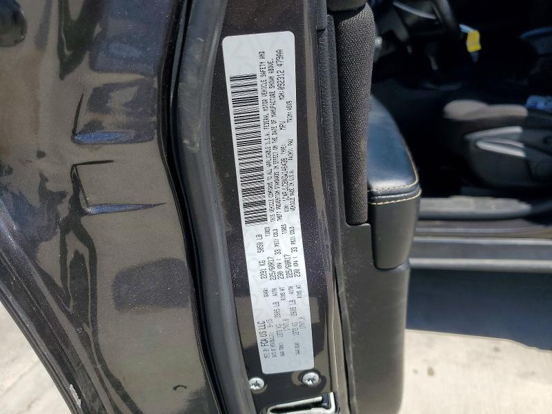 Продаж на аукціоні авто 2016 Jeep Cherokee, vin: 1C4PJLCBXGW146438, номер лоту: 46769016