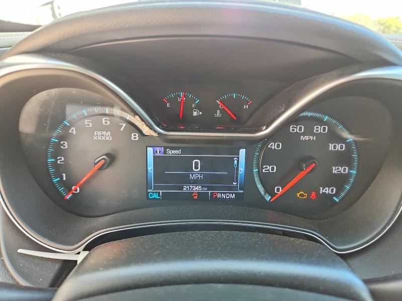 Продаж на аукціоні авто 2017 Chevrolet Impala, vin: 2G1145S31H9184680, номер лоту: 46517946