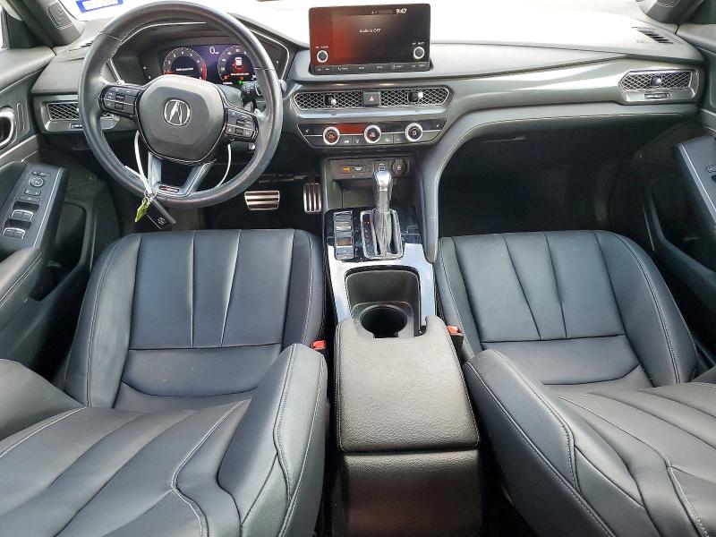 Продажа на аукционе авто 2023 Acura Integra, vin: 19UDE4H3XPA021436, номер лота: 41921236