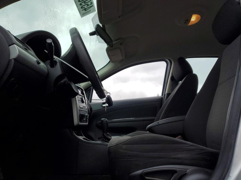 Продаж на аукціоні авто 2010 Chevrolet Cobalt, vin: 1G1AD5F52A7134468, номер лоту: 45964556