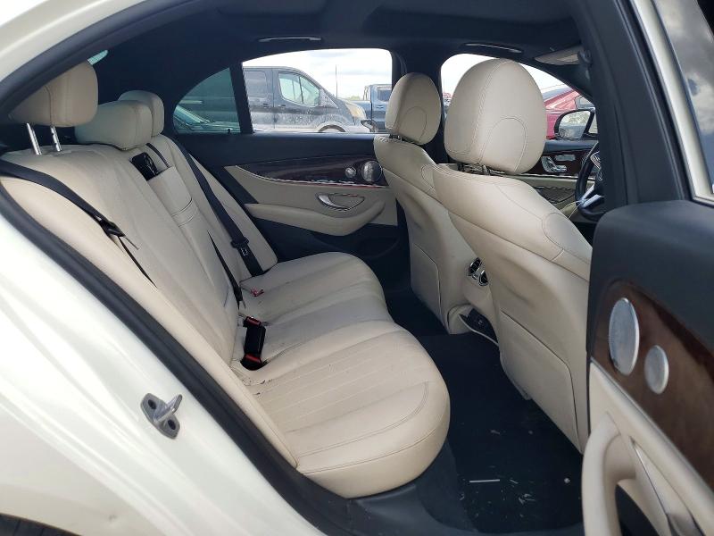 Продаж на аукціоні авто 2019 Mercedes-benz E, vin: WDDZF4JB0KA509845, номер лоту: 48333436