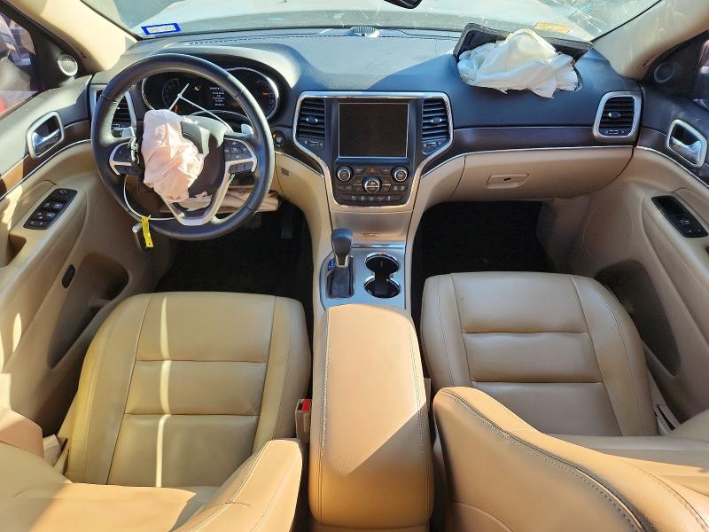 Aukcja sprzedaży 2017 Jeep Grand Cherokee, vin: 1C4RJEBG4HC622798, numer aukcji: 46433536