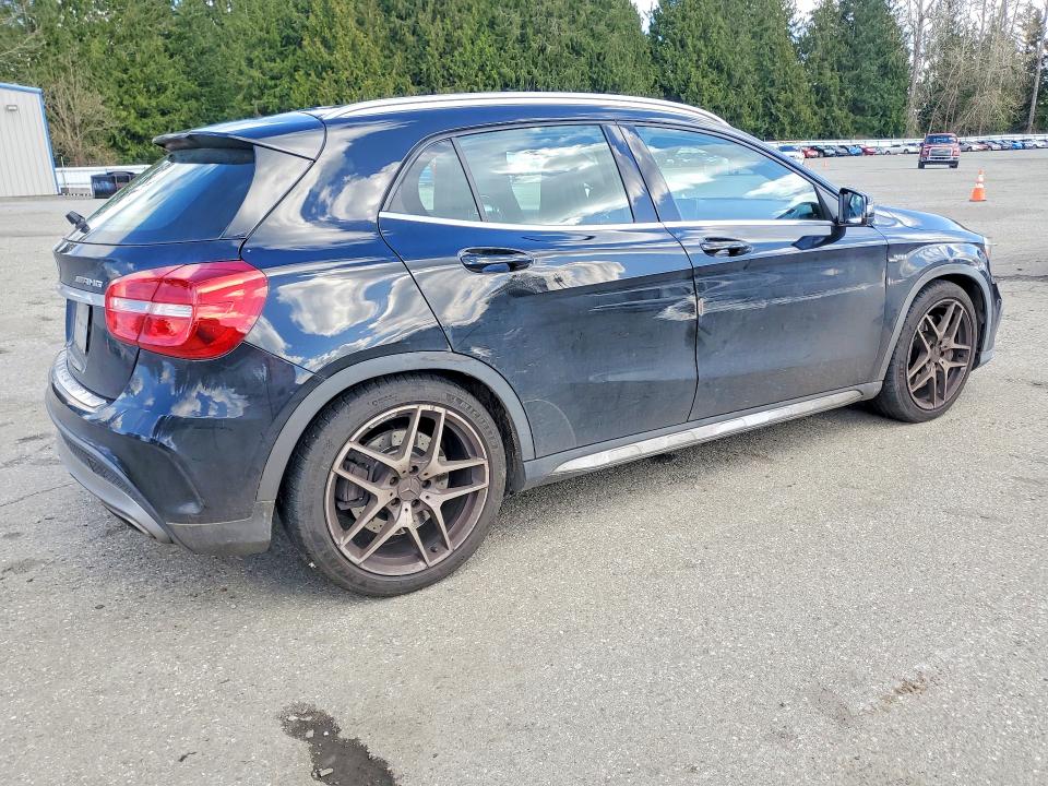 Продажа на аукционе авто 2015 Mercedes-benz Gla, vin: WDDTG5CB8FJ064881, номер лота: 46883366