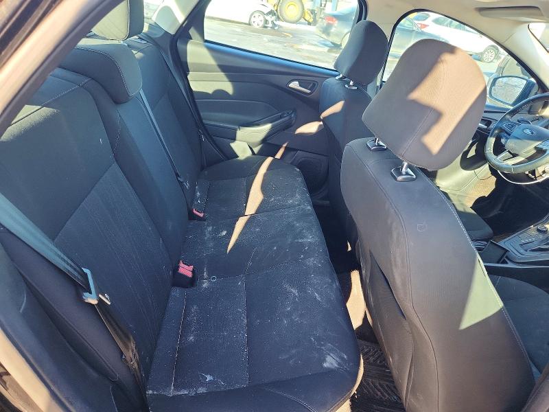 Aukcja sprzedaży 2015 Ford Focus, vin: 1FADP3F28FL251126, numer aukcji: 78284825