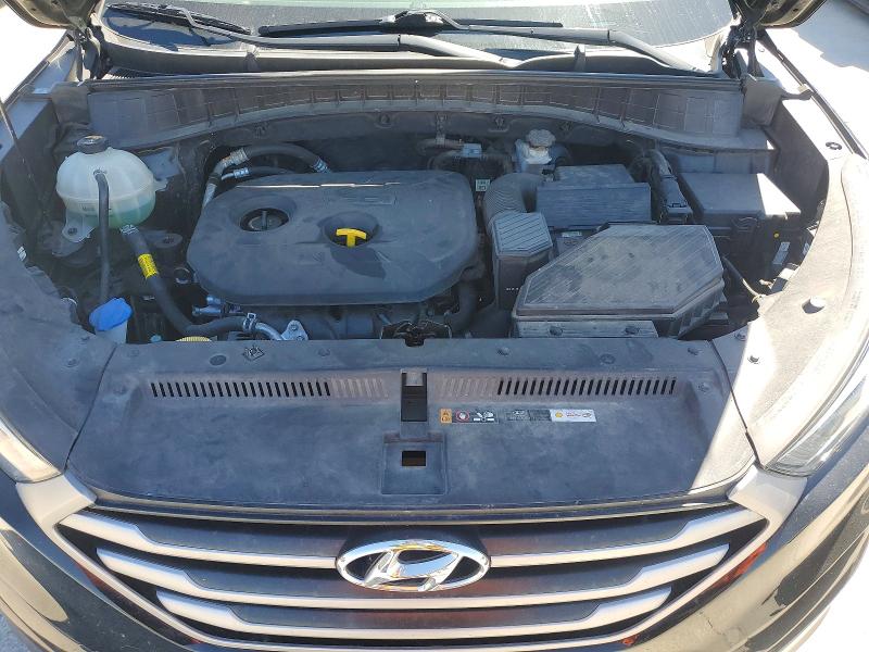Продажа на аукционе авто 2018 Hyundai Tucson, vin: KM8J2CA47JU779842, номер лота: 46101286