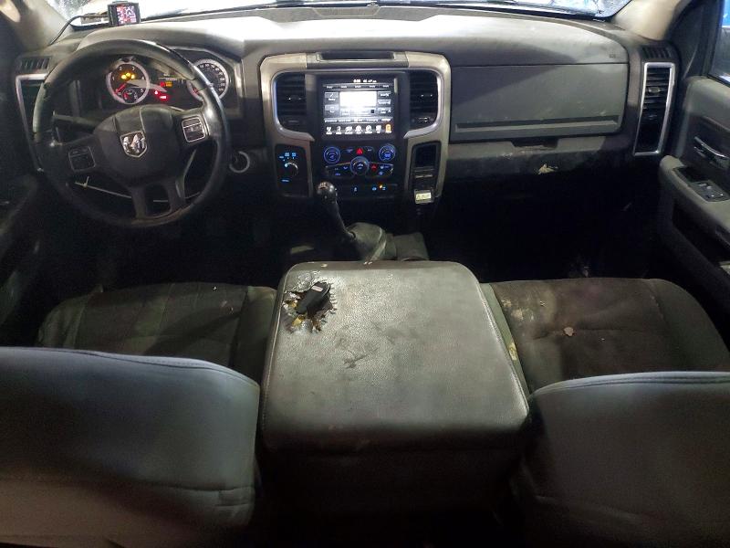 Продаж на аукціоні авто 2015 Ram 2500, vin: 3C6UR5DL9FG507502, номер лоту: 42058546