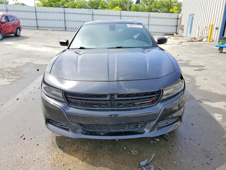 47526846 :رقم المزاد ، 2C3CDXHG2GH318188 vin ، 2016 Dodge Charger مزاد بيع