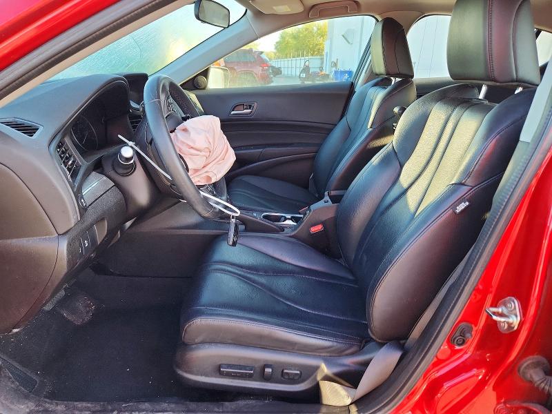 Aukcja sprzedaży 2019 Acura Ilx, vin: 19UDE2F30KA006153, numer aukcji: 45612056