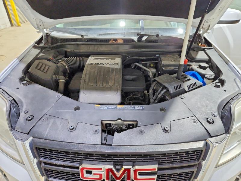 45935116 :رقم المزاد ، 2GKFLXEK8F6172706 vin ، 2015 Gmc Terrain مزاد بيع