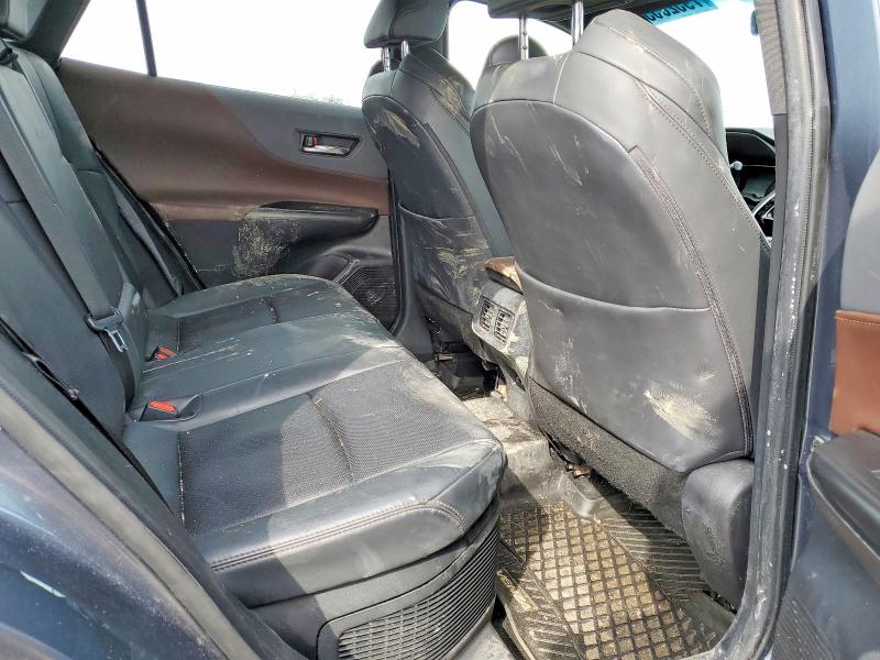 Aukcja sprzedaży 2021 Toyota Venza, vin: JTEAAAAH8MJ053990, numer aukcji: 79520555