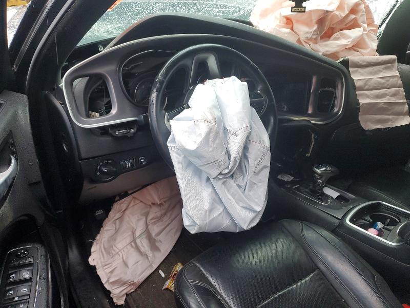 Продаж на аукціоні авто 2019 Dodge Charger, vin: 2C3CDXBG7KH725103, номер лоту: 78919155