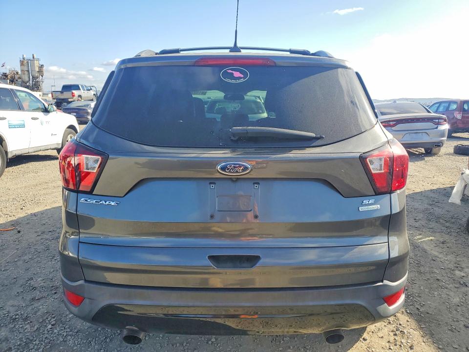 Aukcja sprzedaży 2019 Ford Escape, vin: 1FMCU0GD2KUA47323, numer aukcji: 41923996