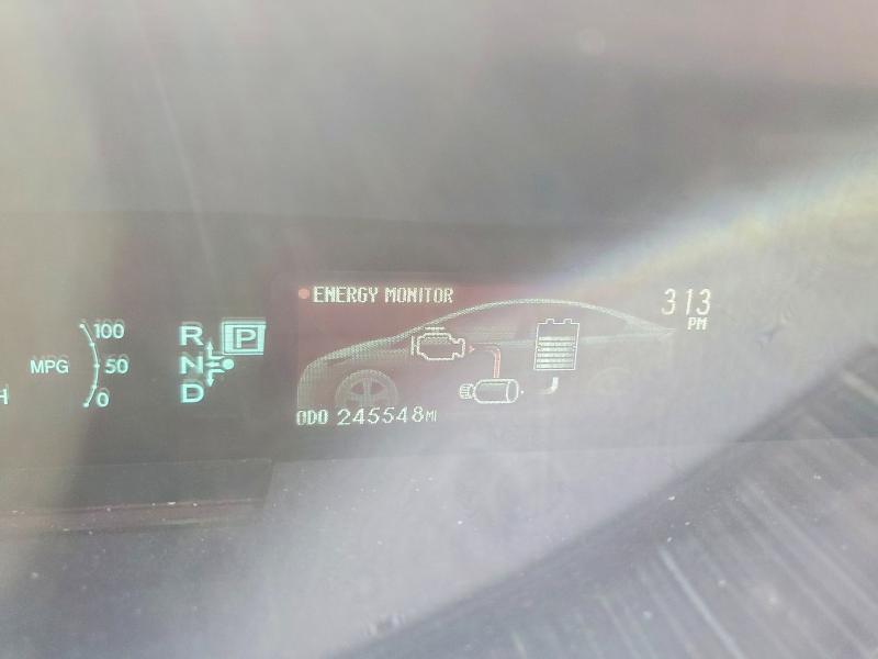 Продаж на аукціоні авто 2013 Toyota Prius, vin: JTDKN3DU5D1644442, номер лоту: 46847416