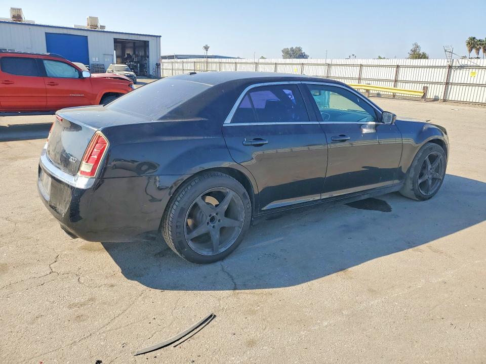 Aukcja sprzedaży 2013 Chrysler 300, vin: 2C3CCAAG4DH657203, numer aukcji: 46731956