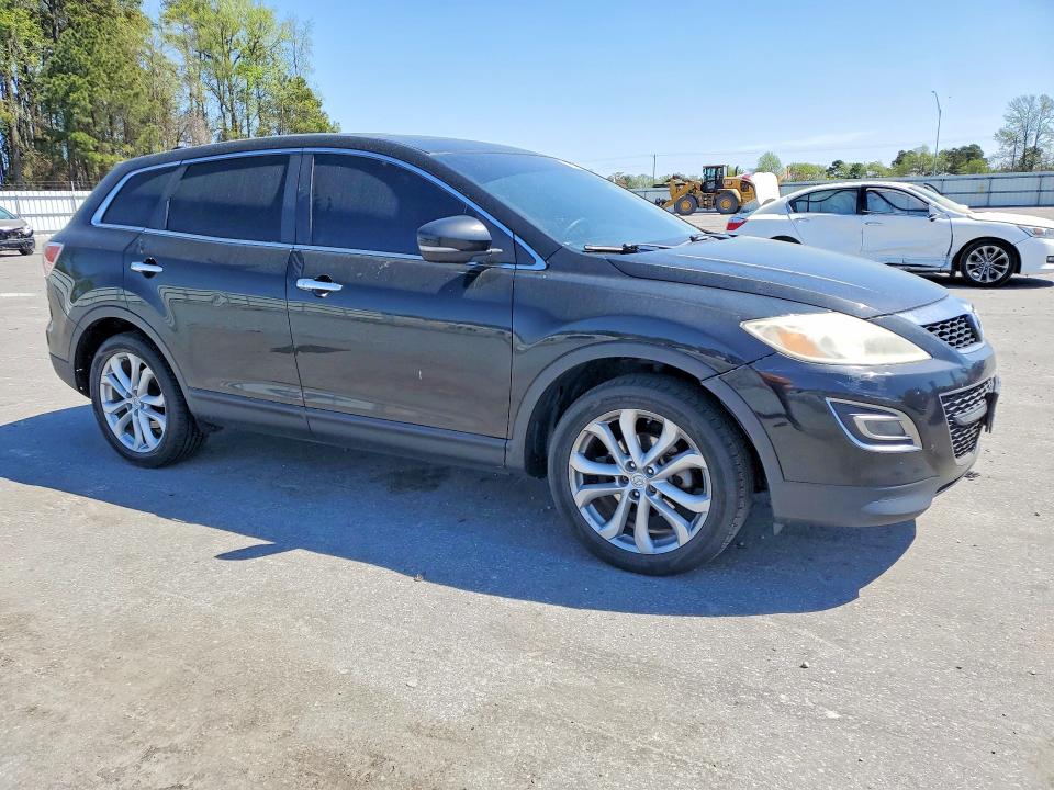 Aukcja sprzedaży 2012 Mazda Cx-9, vin: JM3TB3DV1C0340817, numer aukcji: 47298176