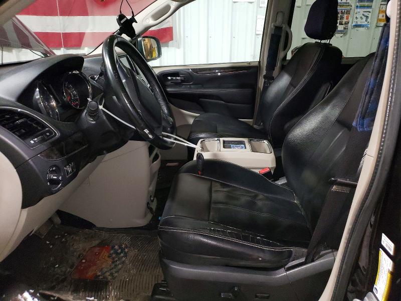 Продажа на аукционе авто 2013 Chrysler Town & Country, vin: 2C4RC1BG9DR706037, номер лота: 45548566