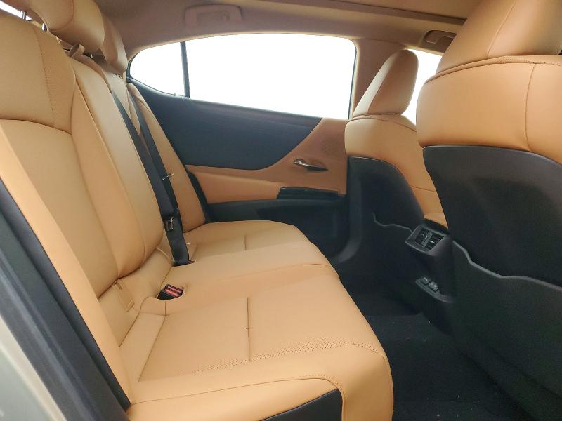 Продажа на аукционе авто 2025 Lexus Es 350, vin: 58ADZ1B11SU190880, номер лота: 47936646