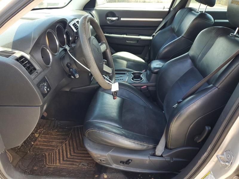 Продаж на аукціоні авто 2010 Dodge Charger, vin: 2B3CA3CV0AH162423, номер лоту: 47847666