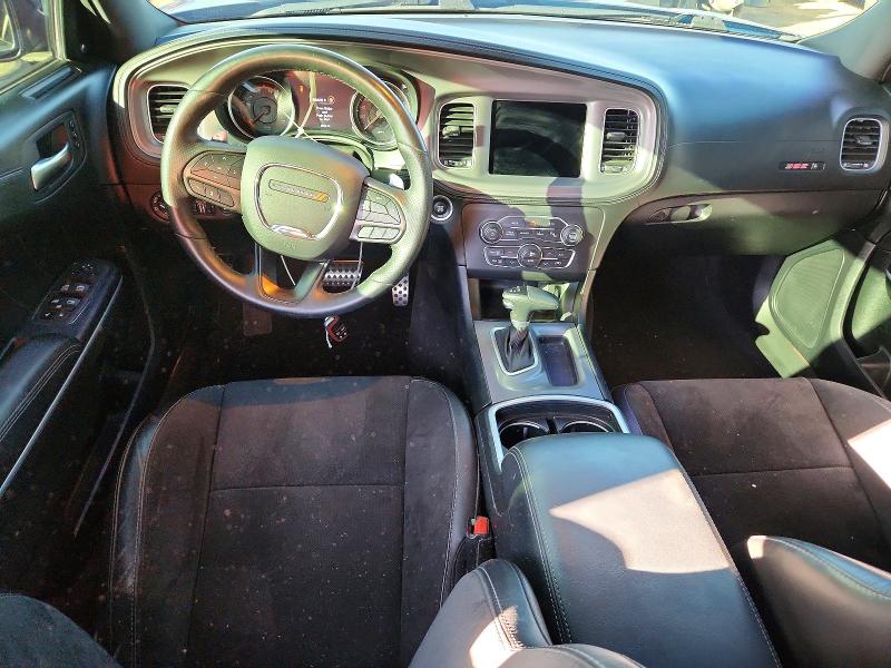Aukcja sprzedaży 2023 Dodge Charger, vin: 2C3CDXGJ8PH576518, numer aukcji: 47452586