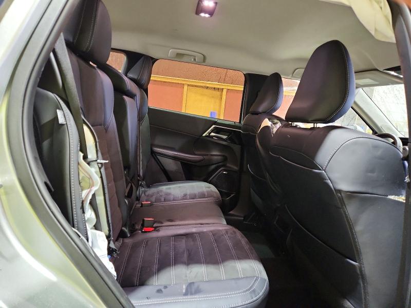 Aukcja sprzedaży 2025 Mitsubishi Outlander, vin: JA4J4VA86SZ048704, numer aukcji: 41736876