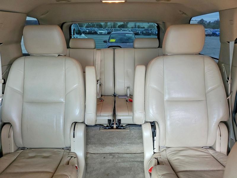 2014 Cadillac Escalade მანქანა იყიდება აუქციონზე, vin: 1GYS3BEF7ER166473, აუქციონის ნომერი: 45944796
