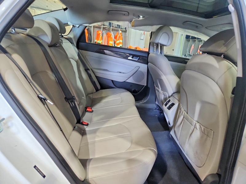 Продажа на аукционе авто 2016 Hyundai Sonata, vin: 5NPE34AF1GH292133, номер лота: 47471726