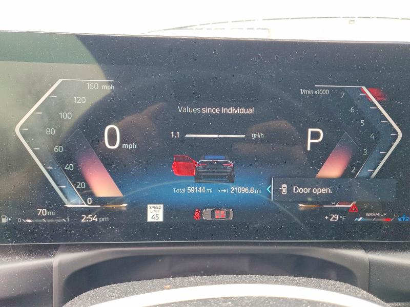 Продажа на аукционе авто 2024 Bmw 430xi, vin: WBA43AT08RCN69844, номер лота: 46113976