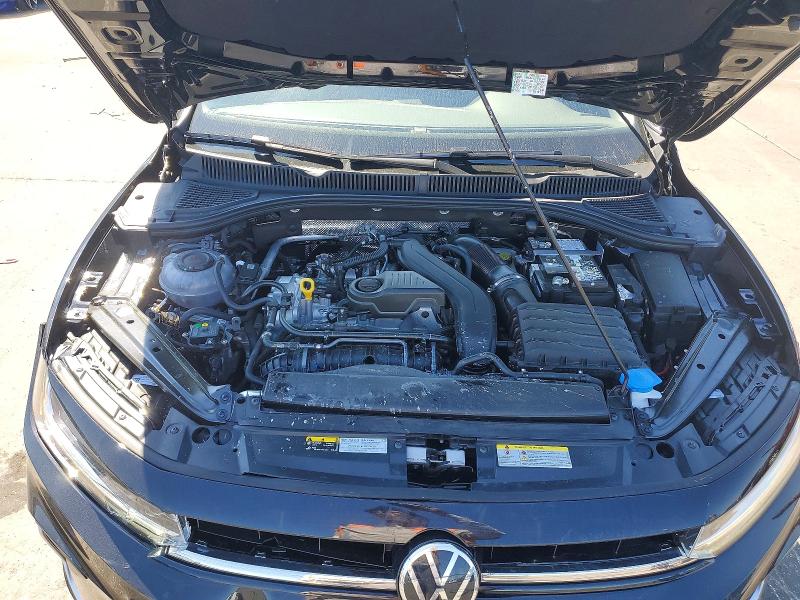 46818726 :رقم المزاد ، 3VW7W7BU2TM014180 vin ، 2026 Volkswagen Jetta مزاد بيع