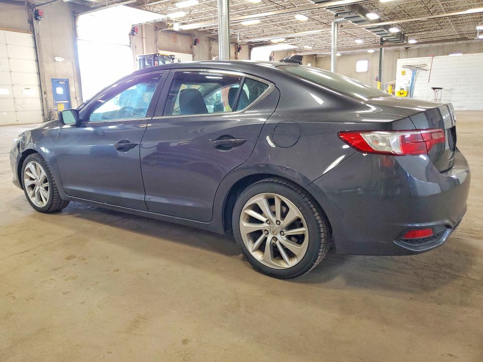 Aukcja sprzedaży 2016 Acura Ilx, vin: 19UDE2F70GA009905, numer aukcji: 47695656