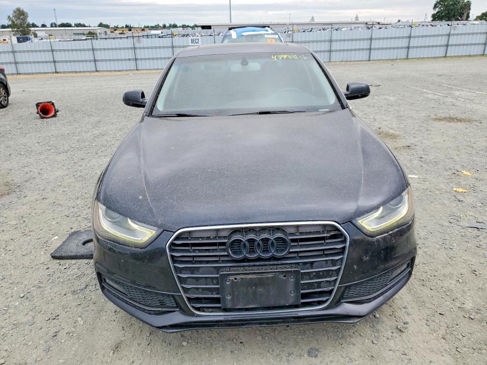 Aukcja sprzedaży 2014 Audi A4, vin: WAUAFAFL6EN014132, numer aukcji: 47988816