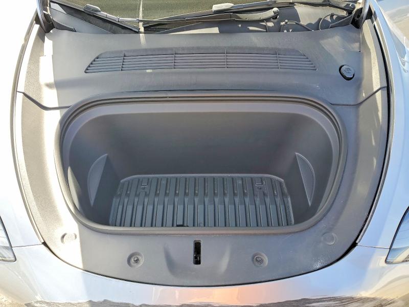 Aukcja sprzedaży 2024 Tesla Model Y, vin: 7SAYGDEF3RA285374, numer aukcji: 79381815