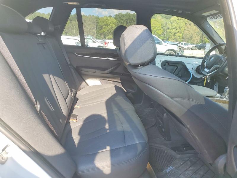 Продажа на аукционе авто 2018 Bmw X5, vin: 5UXKR0C56J0X95786, номер лота: 47446436