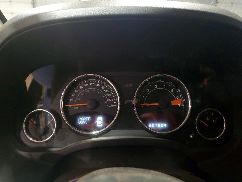 Aukcja sprzedaży 2014 Jeep Compass, vin: 1C4NJDCB2ED773138, numer aukcji: 45769626