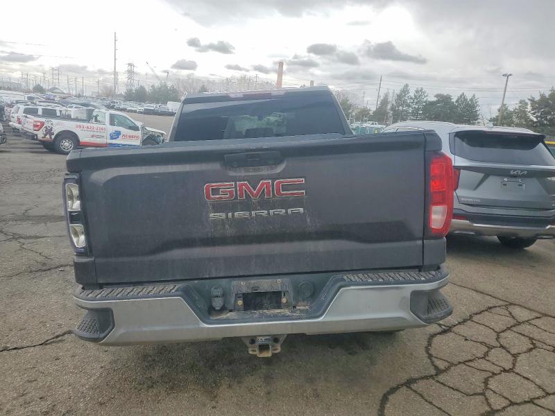 Продажа на аукционе авто 2021 Gmc Sierra, vin: 1GTU9AEF5MZ128195, номер лота: 77958155