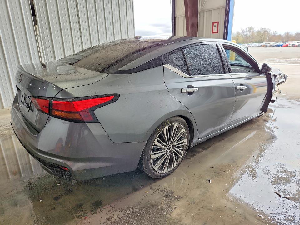 Aukcja sprzedaży 2023 Nissan Altima, vin: 1N4BL4EV3PN364153, numer aukcji: 47716236