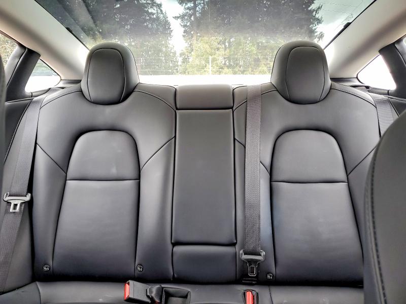 Продажа на аукционе авто 2023 Tesla Model 3, vin: 5YJ3E1EA1PF653454, номер лота: 46929776