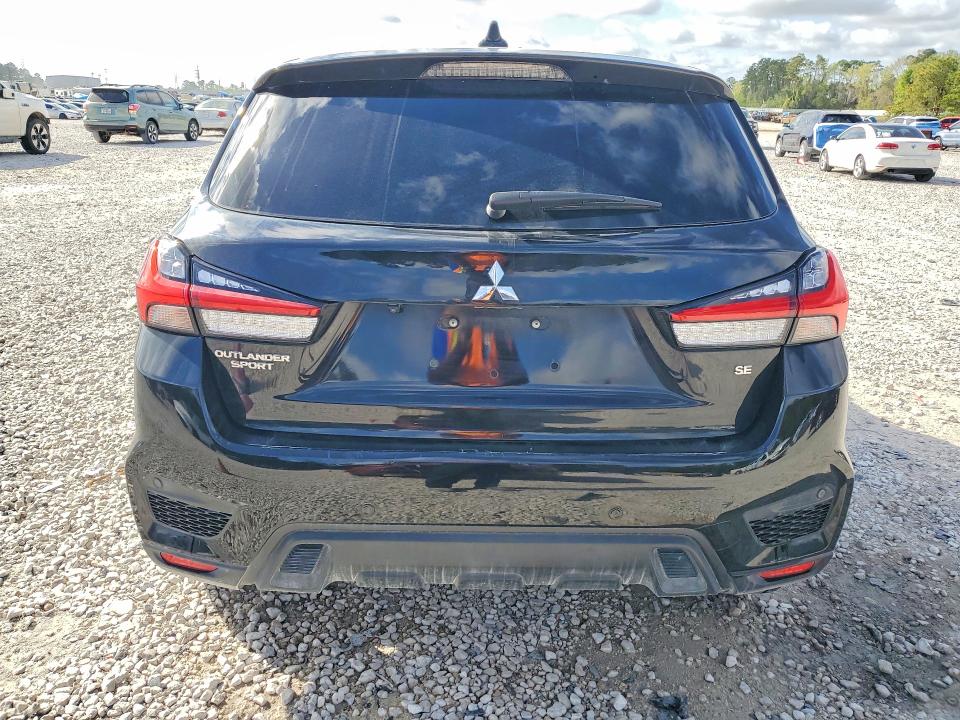 Aukcja sprzedaży 2022 Mitsubishi Outlander Sport, vin: JA4APVAU7NU011490, numer aukcji: 47089326