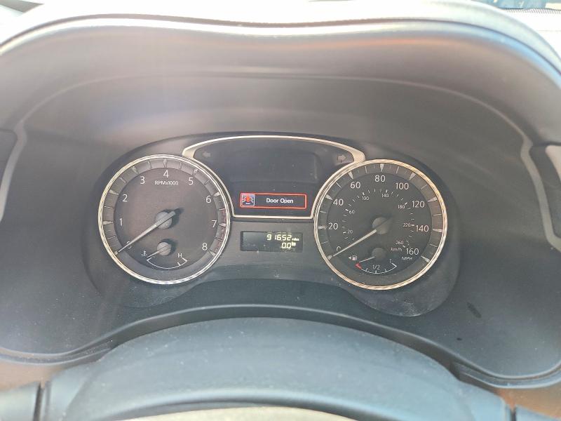 79999445 :رقم المزاد ، 5N1DL0MN2HC503596 vin ، 2017 Infiniti Qx60 مزاد بيع