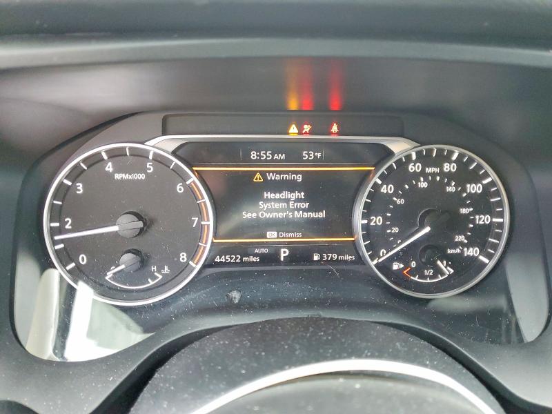 Aukcja sprzedaży 2024 Nissan Rogue, vin: 5N1BT3ABXRC710001, numer aukcji: 79787975